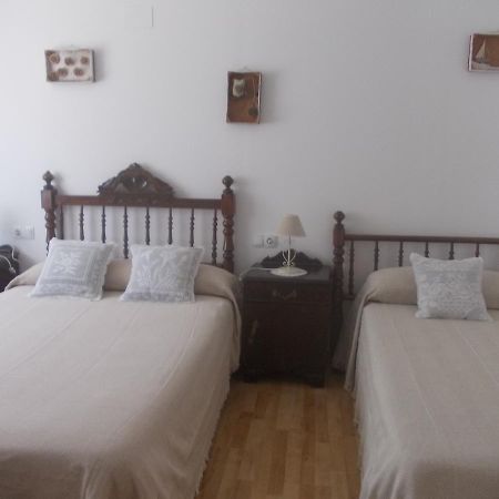 Casa De Pueblo Godall Kültér fotó