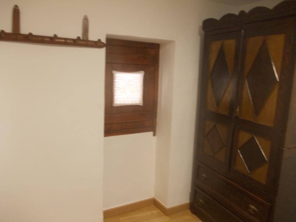 Casa De Pueblo Godall Kültér fotó