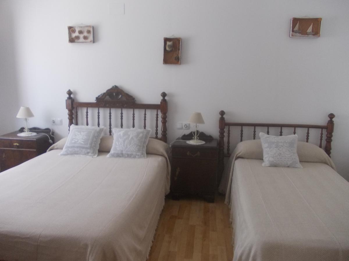 Casa De Pueblo Godall Kültér fotó