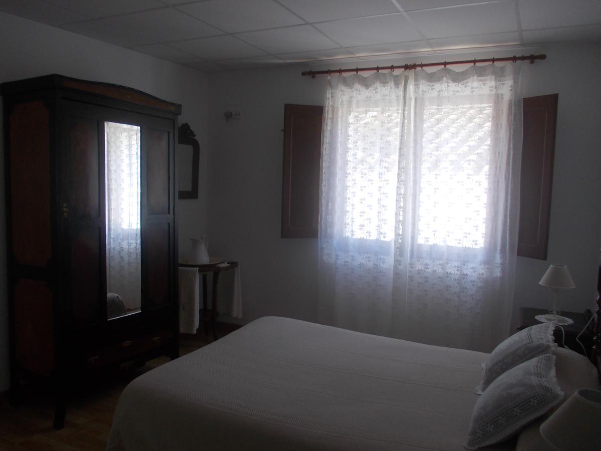 Casa De Pueblo Godall Kültér fotó