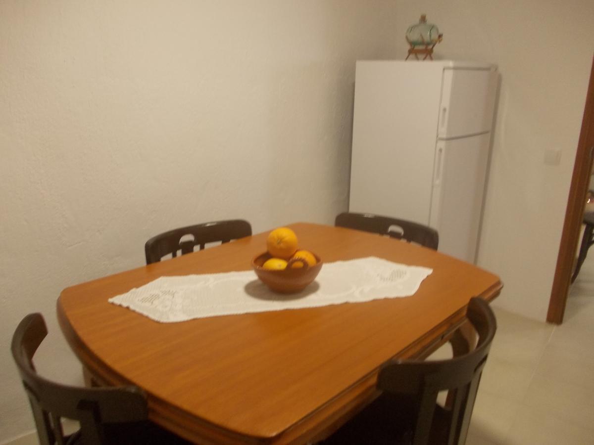 Casa De Pueblo Godall Kültér fotó