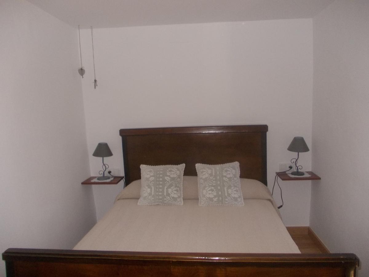 Casa De Pueblo Godall Kültér fotó