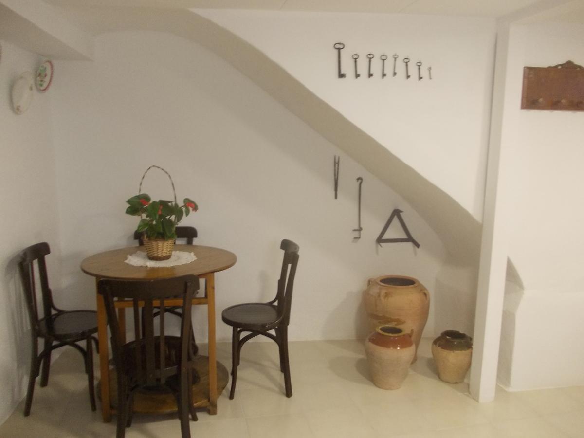 Casa De Pueblo Godall Kültér fotó